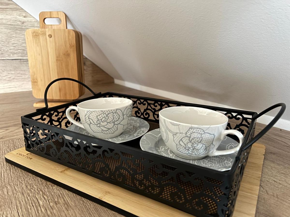 Apartma Ana In Manca 베구니예나고렌스켐 외부 사진