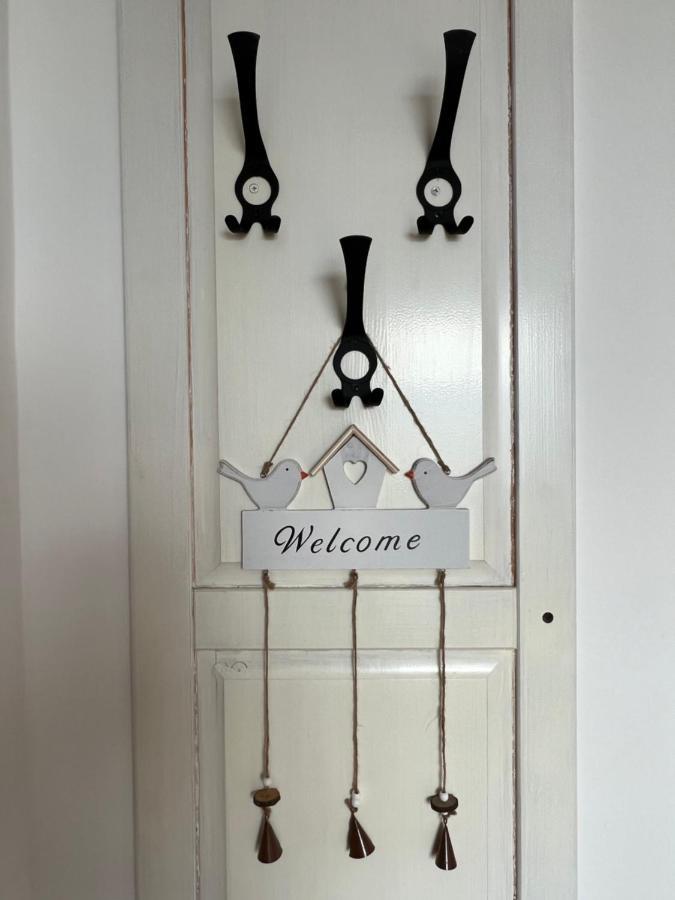 Apartma Ana In Manca 베구니예나고렌스켐 외부 사진