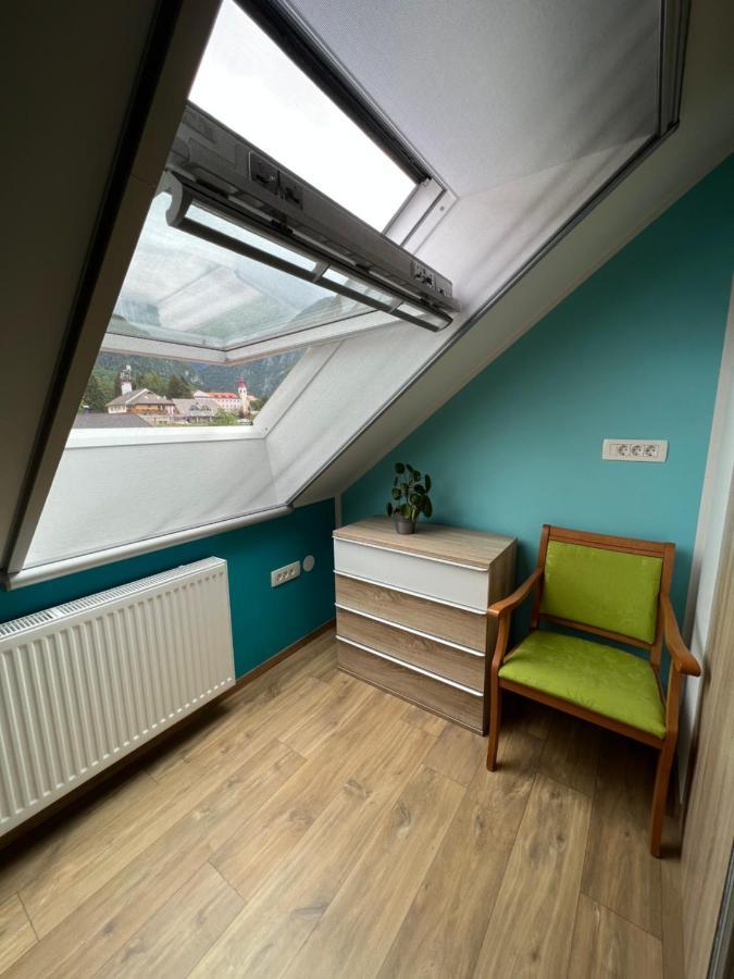 Apartma Ana In Manca 베구니예나고렌스켐 외부 사진
