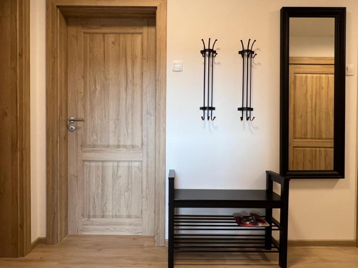 Apartma Ana In Manca 베구니예나고렌스켐 외부 사진