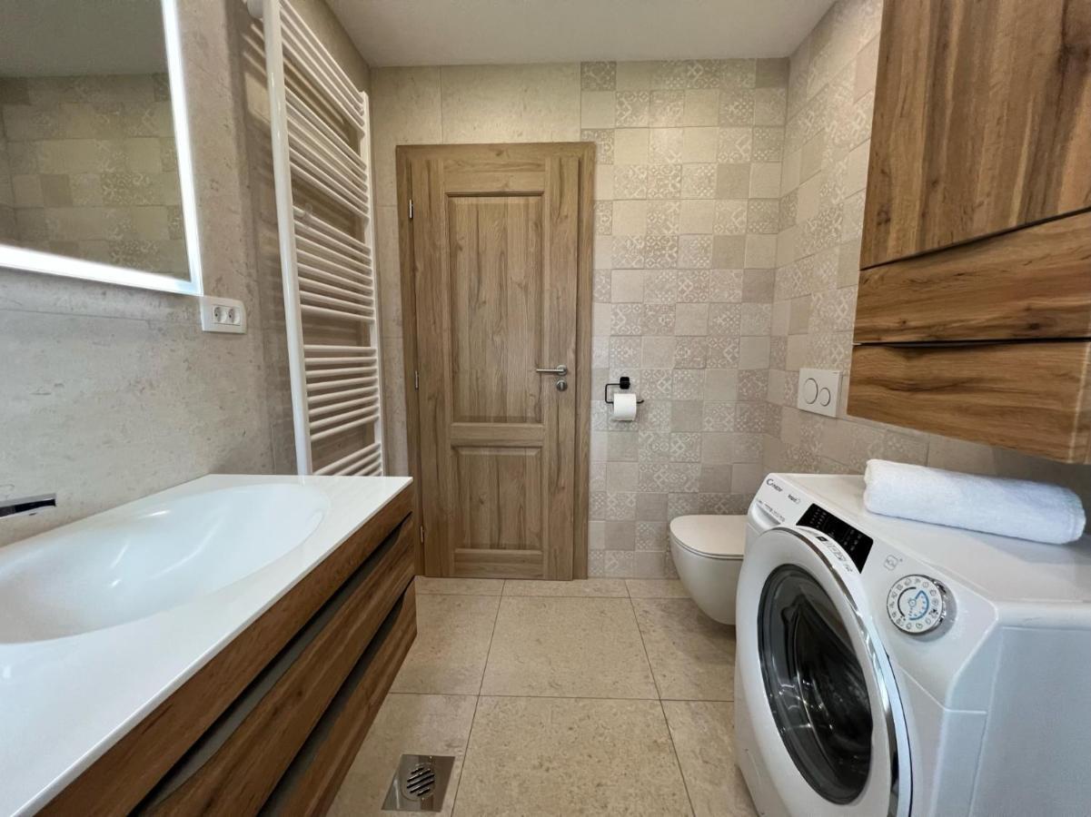 Apartma Ana In Manca 베구니예나고렌스켐 외부 사진