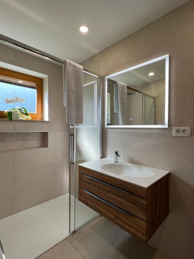 Apartma Ana In Manca 베구니예나고렌스켐 외부 사진