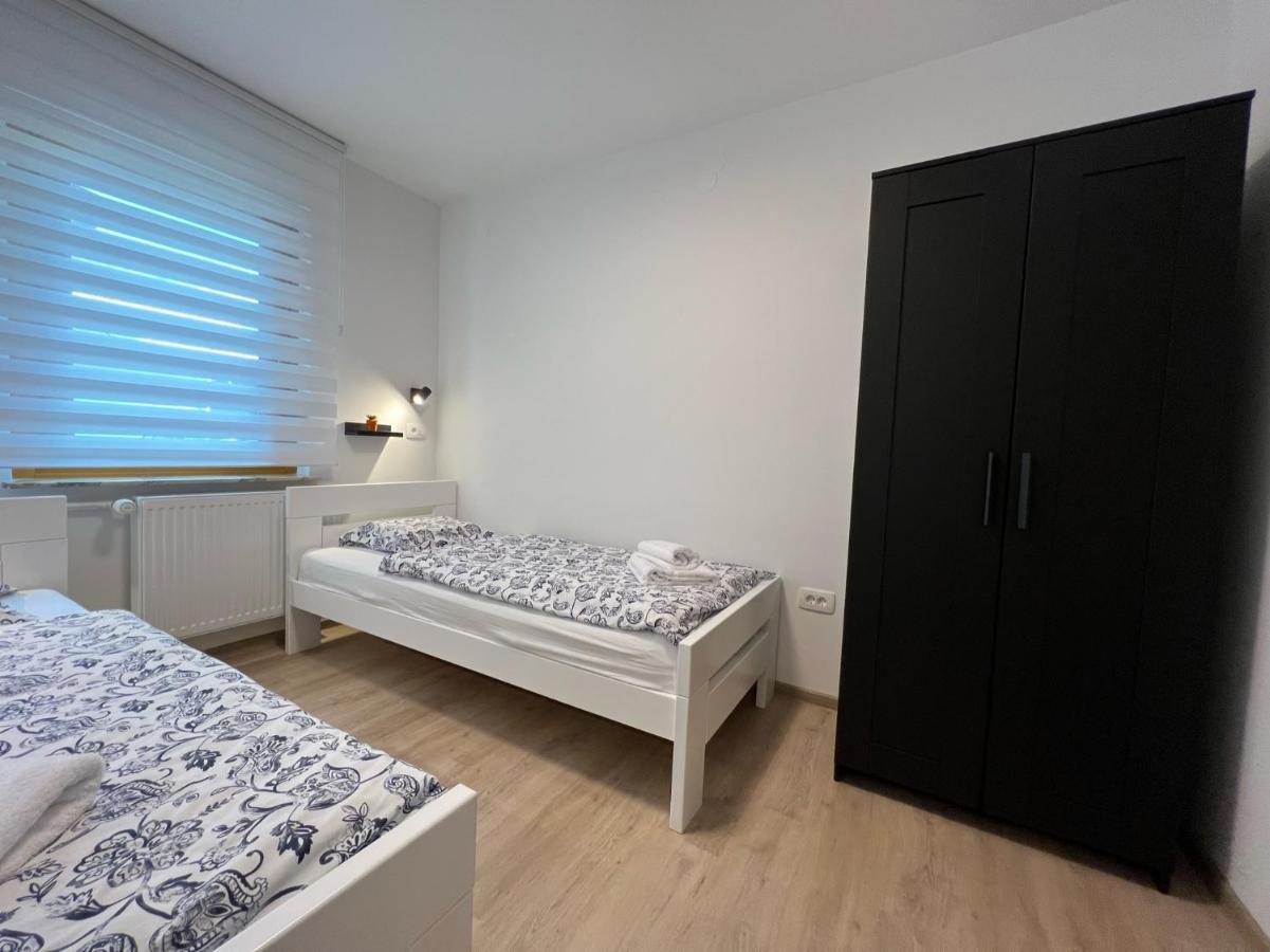 Apartma Ana In Manca 베구니예나고렌스켐 외부 사진