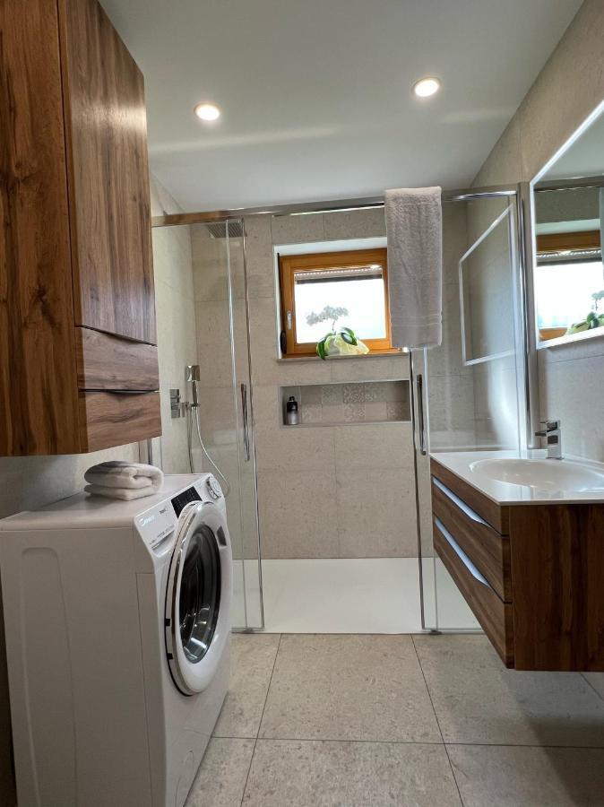 Apartma Ana In Manca 베구니예나고렌스켐 외부 사진