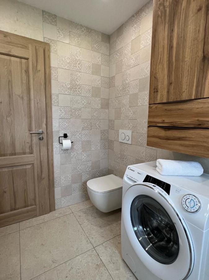 Apartma Ana In Manca 베구니예나고렌스켐 외부 사진